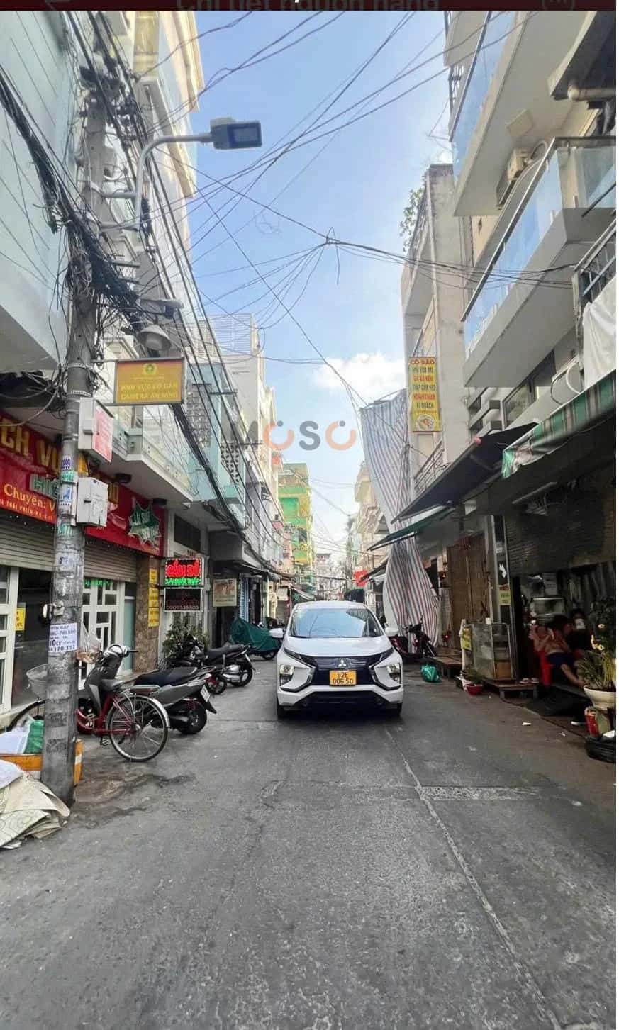Bán nhà hẻm Thái Phiên Quận 11, TP.HCM – 4 phòng ngủ, giá 8.9 tỷ — Hình 3